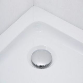 Душевой уголок SSWW LA60-S42 90х90